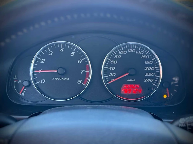 Mazda 6 sportbreak 2.0i touring 08-pg-tr - afbeelding 5 van  13