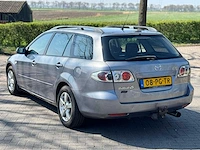 Mazda 6 sportbreak 2.0i touring 08-pg-tr - afbeelding 7 van  13