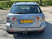 Mazda 6 sportbreak 2.0i touring 08-pg-tr - afbeelding 8 van  13