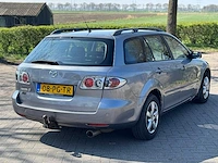 Mazda 6 sportbreak 2.0i touring 08-pg-tr - afbeelding 9 van  13