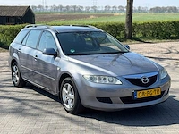 Mazda 6 sportbreak 2.0i touring 08-pg-tr - afbeelding 11 van  13
