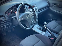 Mazda 6 sportbreak 2.0i touring 08-pg-tr - afbeelding 12 van  13