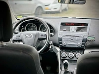 Mazda 6 sportbreak 2.2 citd business, 04-nzk-8! - afbeelding 2 van  17