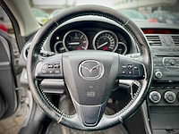 Mazda 6 sportbreak 2.2 citd business, 04-nzk-8! - afbeelding 3 van  17