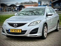 Mazda 6 sportbreak 2.2 citd business, 04-nzk-8! - afbeelding 1 van  17