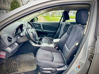 Mazda 6 sportbreak 2.2 citd business, 04-nzk-8! - afbeelding 12 van  17