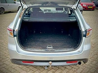 Mazda 6 sportbreak 2.2 citd business, 04-nzk-8! - afbeelding 17 van  17