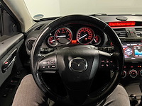 Mazda 6 sportbreak 2.2 citd business 66-prd-3 - afbeelding 2 van  13