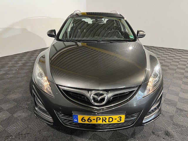 Mazda 6 sportbreak 2.2 citd business 66-prd-3 - afbeelding 5 van  13