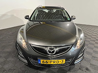 Mazda 6 sportbreak 2.2 citd business 66-prd-3 - afbeelding 5 van  13