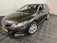 Mazda 6 sportbreak 2.2 citd business 66-prd-3 - afbeelding 1 van  13