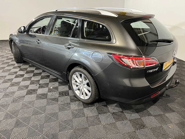 Mazda 6 sportbreak 2.2 citd business 66-prd-3 - afbeelding 6 van  13