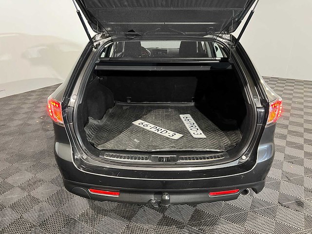 Mazda 6 sportbreak 2.2 citd business 66-prd-3 - afbeelding 8 van  13