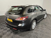 Mazda 6 sportbreak 2.2 citd business 66-prd-3 - afbeelding 9 van  13