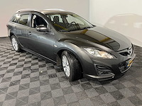 Mazda 6 sportbreak 2.2 citd business 66-prd-3 - afbeelding 10 van  13
