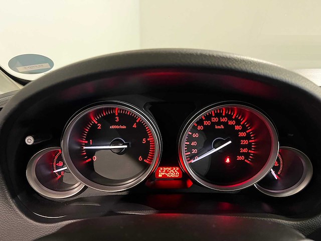 Mazda 6 sportbreak 2.2 citd business 66-prd-3 - afbeelding 13 van  13