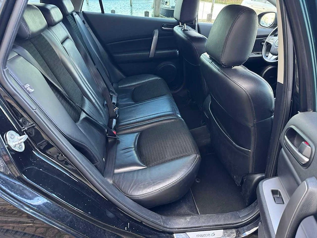 Mazda 6 sportbreak 2.5 s-vt executive 25-gvt-8 - afbeelding 5 van  32