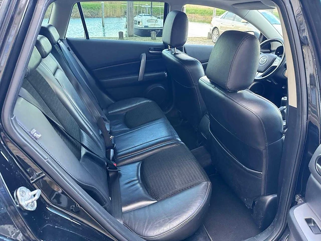 Mazda 6 sportbreak 2.5 s-vt executive 25-gvt-8 - afbeelding 7 van  32