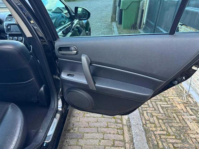 Mazda 6 sportbreak 2.5 s-vt executive 25-gvt-8 - afbeelding 11 van  32