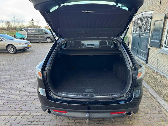 Mazda 6 sportbreak 2.5 s-vt executive 25-gvt-8 - afbeelding 13 van  32
