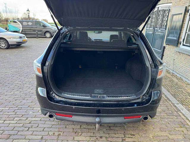 Mazda 6 sportbreak 2.5 s-vt executive 25-gvt-8 - afbeelding 15 van  32