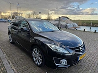 Mazda 6 sportbreak 2.5 s-vt executive 25-gvt-8 - afbeelding 23 van  32