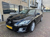 Mazda 6 sportbreak 2.5 s-vt executive 25-gvt-8 - afbeelding 27 van  32