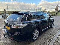 Mazda 6 sportbreak 2.5 s-vt executive 25-gvt-8 - afbeelding 30 van  32