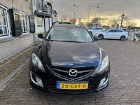 Mazda 6 sportbreak 2.5 s-vt executive 25-gvt-8 - afbeelding 32 van  32