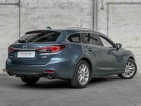 Mazda 6 sportbreak 6 sportbreak 2.2d ts+ 150pk 2014, t-223-lk - afbeelding 10 van  41