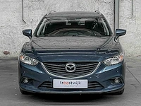 Mazda 6 sportbreak 6 sportbreak 2.2d ts+ 150pk 2014, t-223-lk - afbeelding 37 van  41