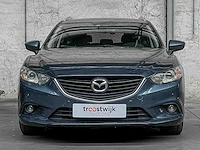 Mazda 6 sportbreak 6 sportbreak 2.2d ts+ 150pk 2014, t-223-lk - afbeelding 38 van  41