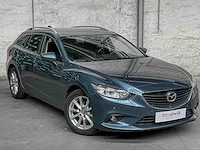 Mazda 6 sportbreak 6 sportbreak 2.2d ts+ 150pk 2014, t-223-lk - afbeelding 39 van  41