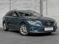 Mazda 6 sportbreak 6 sportbreak 2.2d ts+ 150pk 2014, t-223-lk - afbeelding 41 van  41