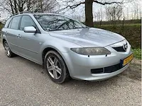 Mazda 6 sportbreak - afbeelding 7 van  14