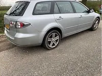 Mazda 6 sportbreak - afbeelding 11 van  14