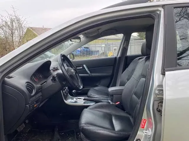 Mazda 6 sportbreak - afbeelding 12 van  14