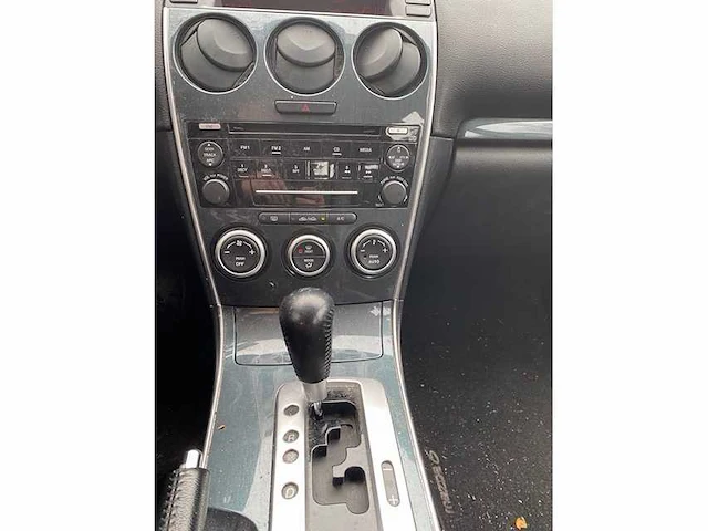 Mazda 6 sportbreak - afbeelding 10 van  14