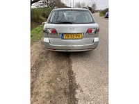 Mazda 6 sportbreak - afbeelding 11 van  14