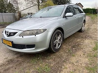 Mazda 6 sportbreak - afbeelding 1 van  14