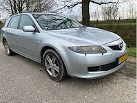 Mazda 6 sportbreak - afbeelding 3 van  14