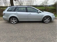 Mazda 6 sportbreak - afbeelding 4 van  14