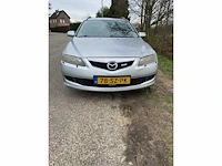 Mazda 6 sportbreak - afbeelding 5 van  14