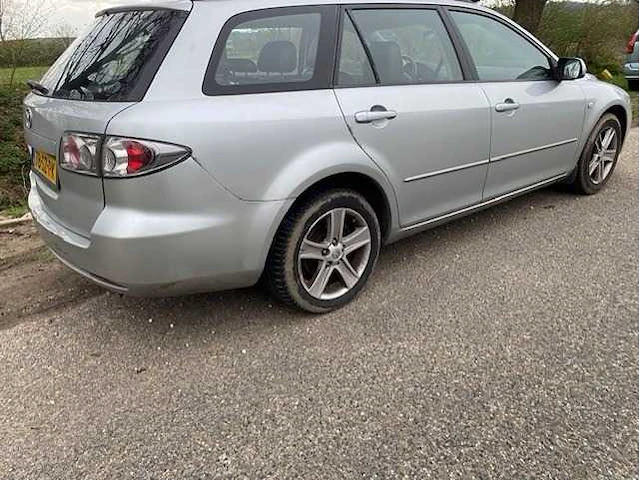 Mazda 6 sportbreak - afbeelding 6 van  14