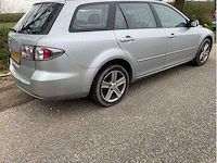 Mazda 6 sportbreak - afbeelding 6 van  14