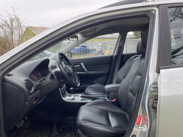 Mazda 6 sportbreak - afbeelding 7 van  14