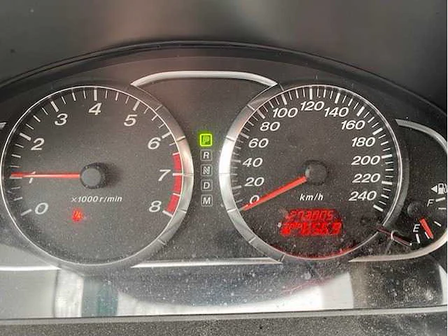 Mazda 6 sportbreak - afbeelding 9 van  14