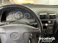 Mazda 626 2.0i glx, sn-zx-57 - afbeelding 10 van  23