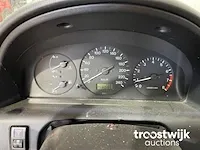 Mazda 626 2.0i glx, sn-zx-57 - afbeelding 11 van  23