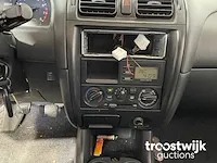 Mazda 626 2.0i glx, sn-zx-57 - afbeelding 13 van  23